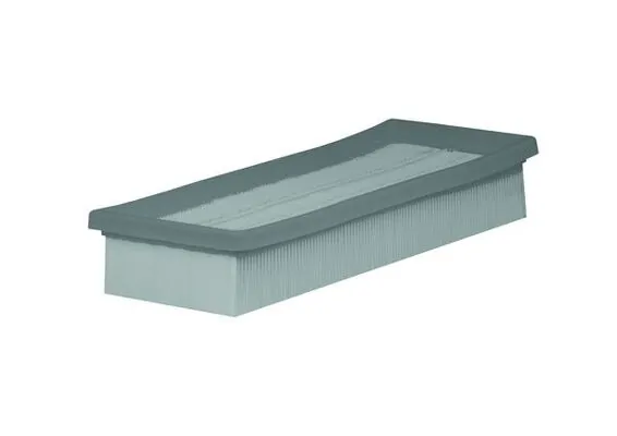 LX1601 Mahle Original Filtr powietrza