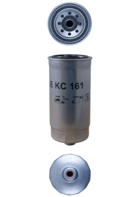 KC161 Mahle Original Filtr paliwa