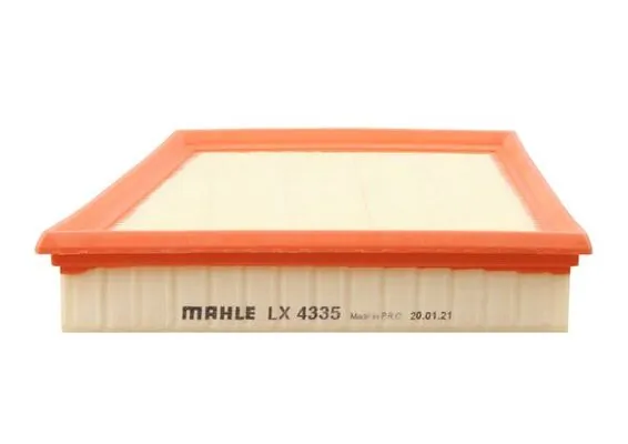 LX4335 Mahle Original Filtr powietrza
