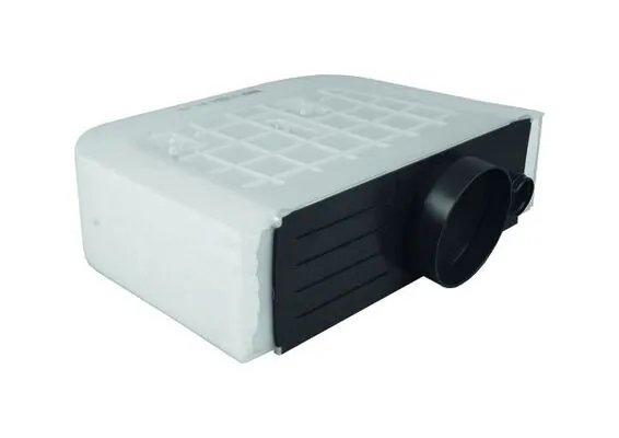LX32336 Mahle Original Filtr powietrza