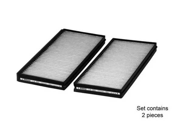 LA365S Mahle Original Filtr kabiny
