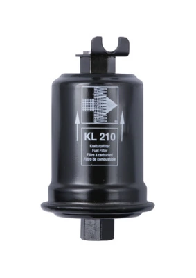Filtr paliwa Toyota 2330019055 cena, od 9,76 USD