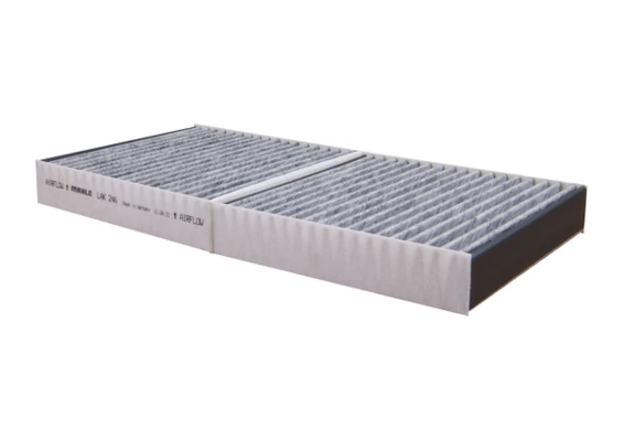 LAK246 Mahle Original Filtr kabiny