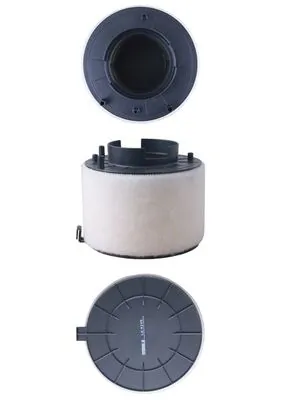 LX4249 Mahle Original Filtr powietrza