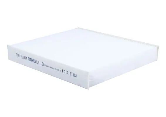 LA100 Mahle Original Filtr kabiny