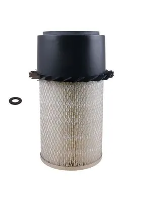 LX17 Mahle Original Filtr powietrza