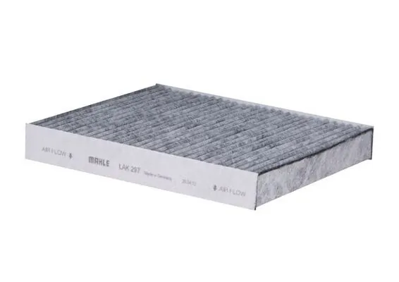LAK297 Mahle Original Filtr kabiny