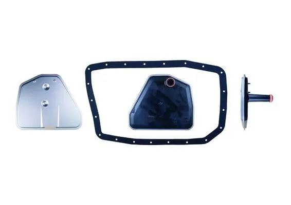 HX162D Mahle Original