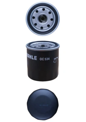 OC534 Mahle Original