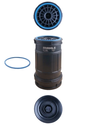 KC699D Mahle Original Filtr paliwa