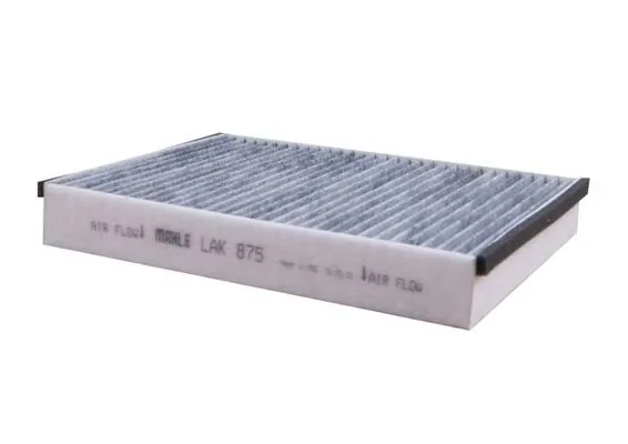 LAK875 Mahle Original Filtr kabiny