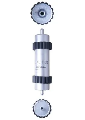 KL1102 Mahle Original Filtr paliwa