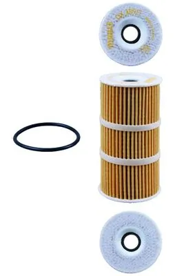 OX3891D Mahle Original Filtr oleju