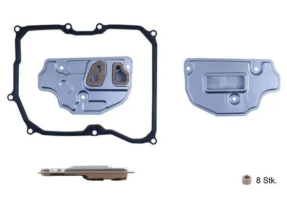 HX256D Mahle Original Filtr automatycznej skrzyni biegów