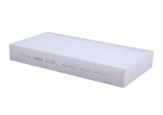 LA180 Mahle Original Filtr kabiny