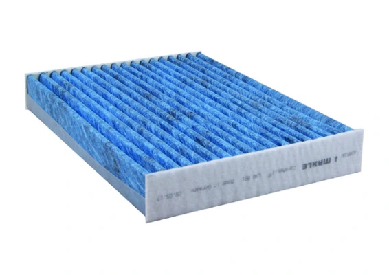 LAO891 Mahle Original Filtr kabiny