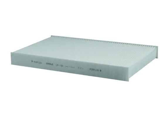 LA138 Mahle Original Filtr kabiny