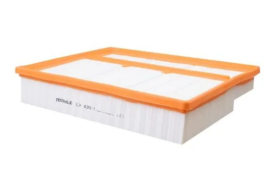 LX4391 Mahle Original Filtr powietrza