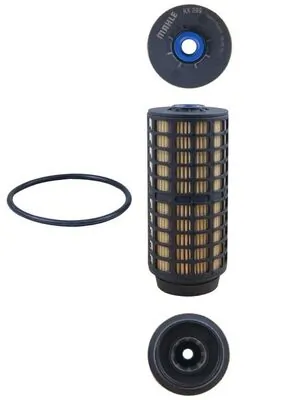 KX399D Mahle Original Filtr paliwa