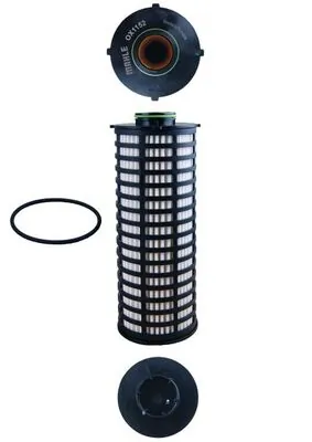 OX1152D Mahle Original Filtr oleju