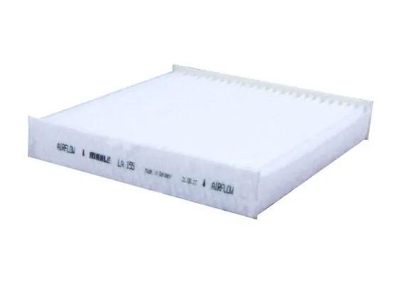LA155 Mahle Original Filtr kabiny