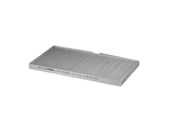 LA58 Mahle Original Filtr kabiny