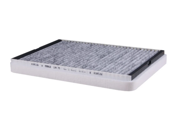 LAK75 Mahle Original Filtr kabiny