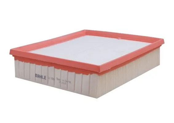 LX886 Mahle Original Filtr powietrza