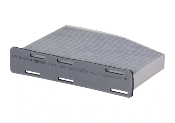 LAK181 Mahle Original Filtr kabiny