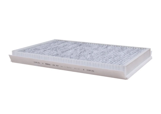 LAK307 Mahle Original Filtr kabiny