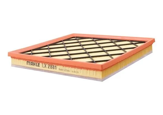 LX2881 Mahle Original Filtr powietrza