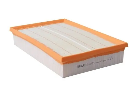 LX43981 Mahle Original Filtr powietrza