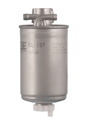 KL197 Mahle Original Filtr paliwa