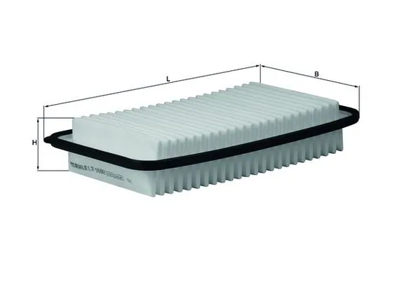 LX1692 Mahle Original