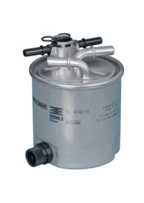 KL40416 Mahle Original Filtr paliwa