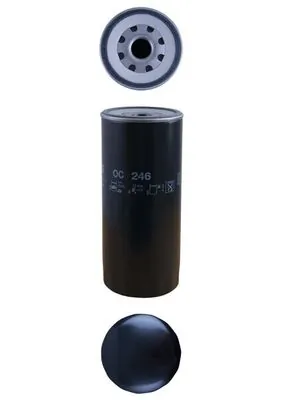 OC246 Mahle Original Filtr oleju