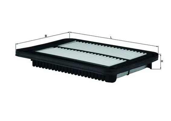LX2649 Mahle Original