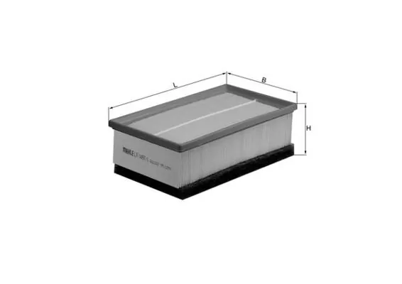 LX14971 Mahle Original