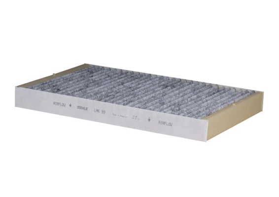 LAK93 Mahle Original Filtr kabiny