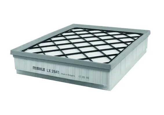 LX2641 Mahle Original Filtr powietrza