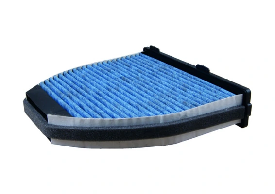 LAO413 Mahle Original Filtr kabiny