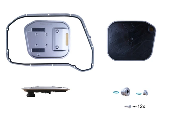 HX189KIT Mahle Original