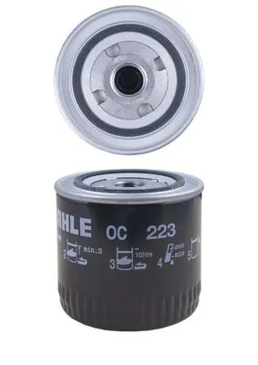 OC223 Mahle Original