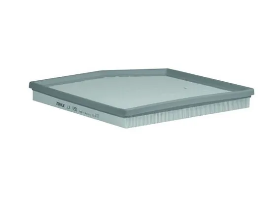 LX1791 Mahle Original Filtr powietrza