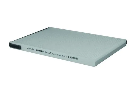 LA135 Mahle Original Filtr kabiny