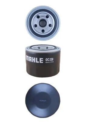 OC230 Mahle Original Filtr oleju