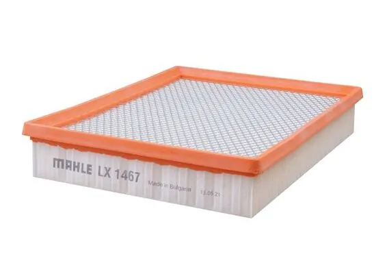 LX1467 Mahle Original Filtr powietrza