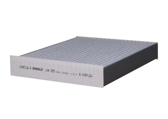 LAK855 Mahle Original Filtr kabiny