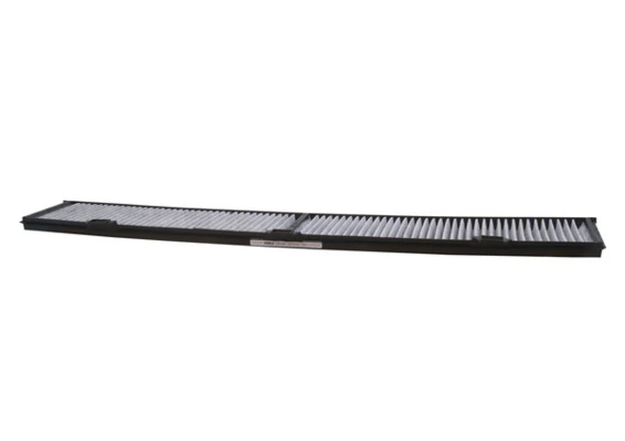 LAK248 Mahle Original Filtr kabiny