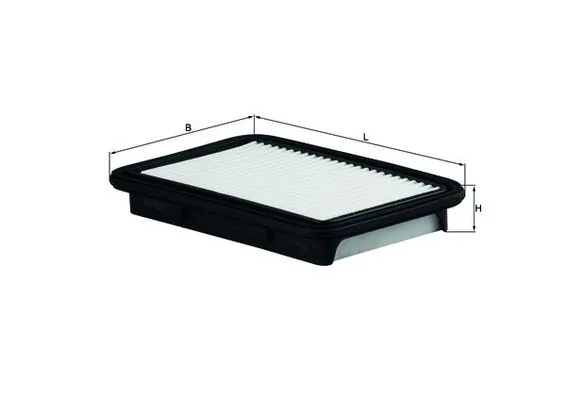 LX3028 Mahle Original